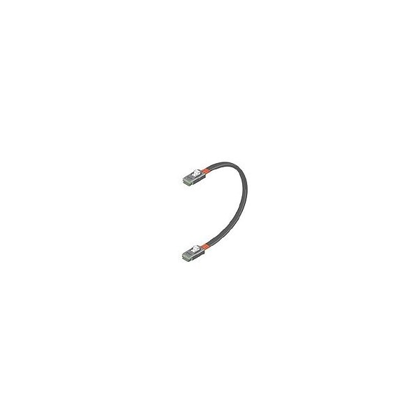 Molex Ipass Cable Assy 36Ckt 30Awg To Sata 1 - 795763003