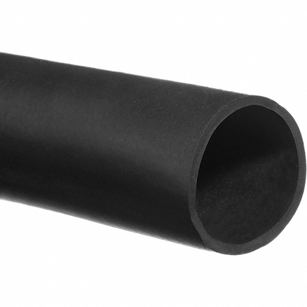 USA Industrials Viton Tube: 1/8" ID x 3/16" OD, 50' Long - ZUSA-HT-275
