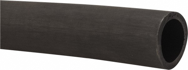 USA Industrials Buna-N Tube: 3/4" ID, 1" OD, Standard Roll 5' - ZUSA-HT-1437