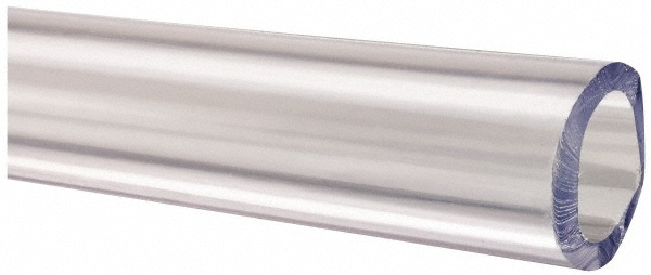 HyperPure Polyethylene Tube: 7/8" OD, 300' Long - 500-34-300