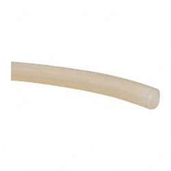 USA Industrials Silicone Tube: 3/8" OD, 2' Length - ZUSA-HT-3261