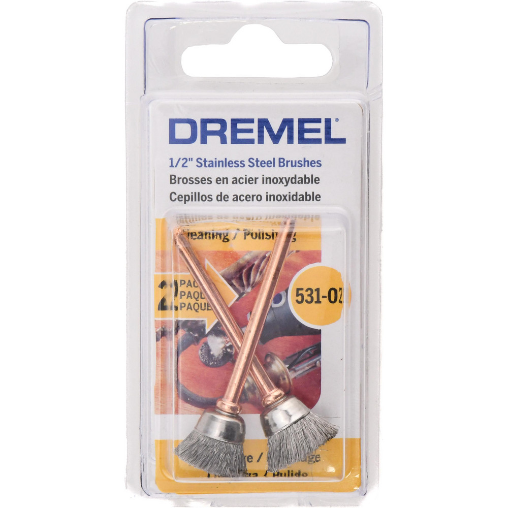Made in USA 1/4" ID x 1/2" OD, 1/8" Wall Thickness, Cut to Length (50' Standard Length) Plastic Tube - 4430805