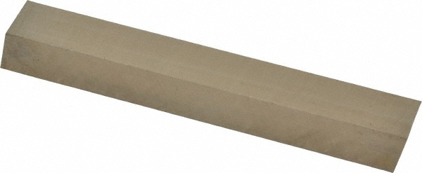 Made in USA 1/4" ID x 1/2" OD, 1/8" Wall Thickness, Cut to Length (50' Standard Length) Plastic Tube - 4430805