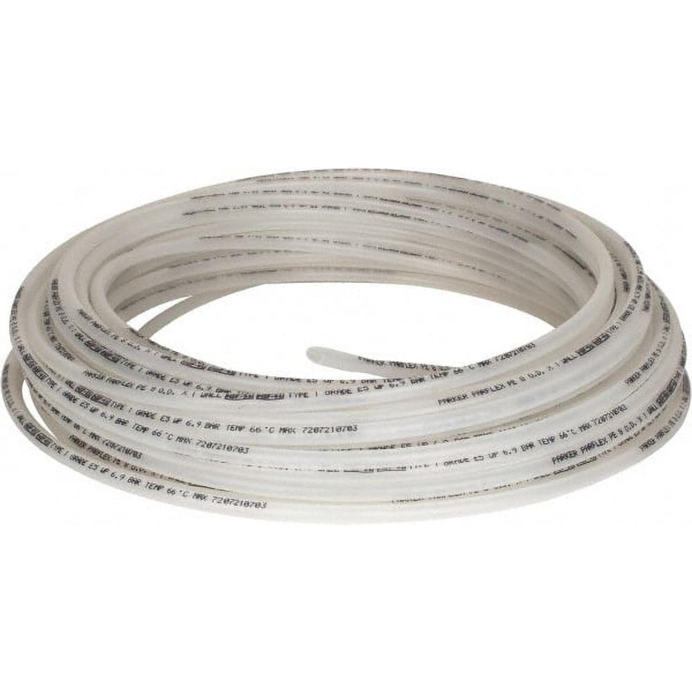 USA Industrials Plastic, Rubber & Synthetic Tube: Inside Diameter (mm): 5.0000 - ZUSA-HT-4792