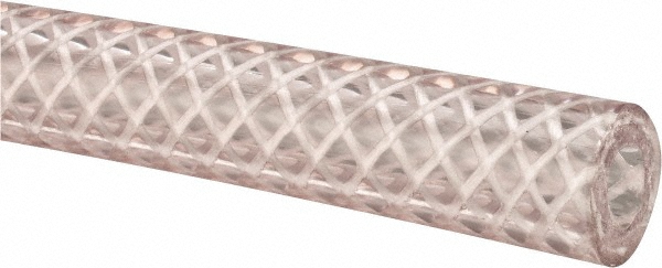 USA Industrials Plastic, Rubber & Synthetic Tube: Inside Diameter (Inch): 1/4 - ZUSA-HT-4542