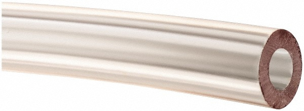 USA Industrials Plastic, Rubber & Synthetic Tube: Inside Diameter (Inch): 1/4 - ZUSA-HT-4542