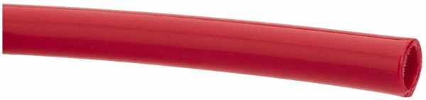 Coilhose Pneumatics Nylon Tube: 3/8" ID, 1/2" OD - NC0862-500R