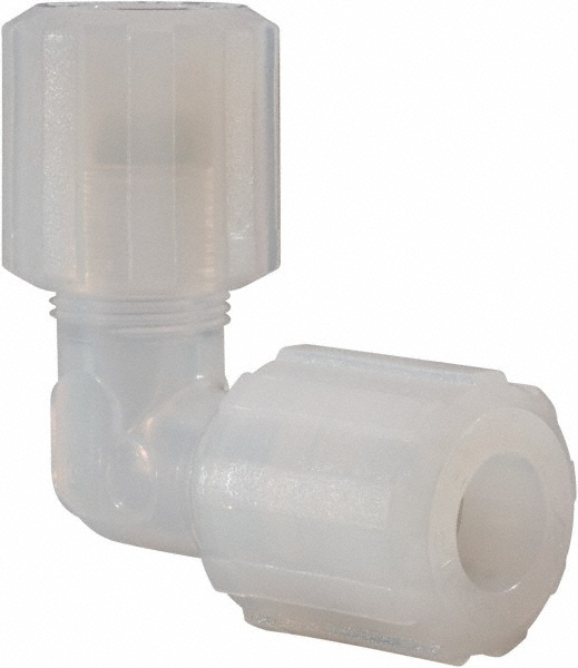 Made in USA PTFE Tube: 3/8" ID, 1/2" OD - TSFE14050006250