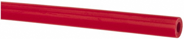 Made in USA 1/8" ID x 1/4" OD, 1/16" Wall Thickness, Cut to Length (100' Standard Length) Ester Urethane Tube - 39003