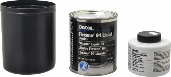 Made in USA 1/8" ID x 1/4" OD, 1/16" Wall Thickness, Cut to Length (100' Standard Length) Ester Urethane Tube - 39003