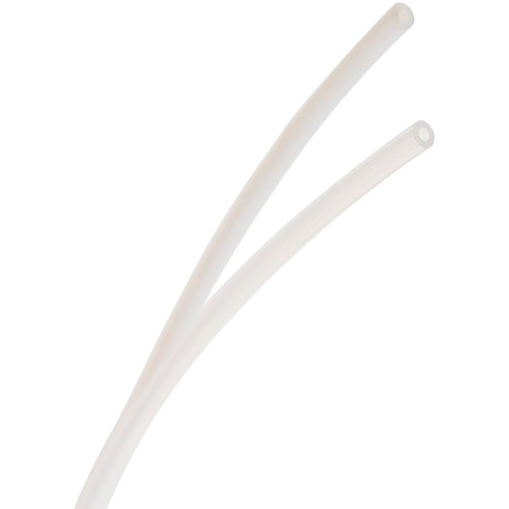 USA Industrials FEP Tube: 5/16" ID x 3/8" OD, 25' Long - ZUSA-HT-3336