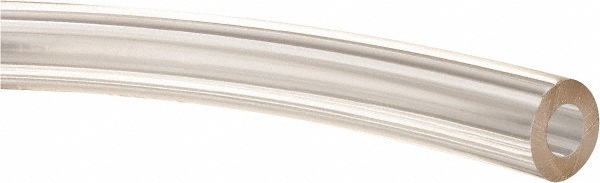USA Industrials Plastic, Rubber & Synthetic Tube: Inside Diameter (Inch): 1/4 - ZUSA-HT-4976