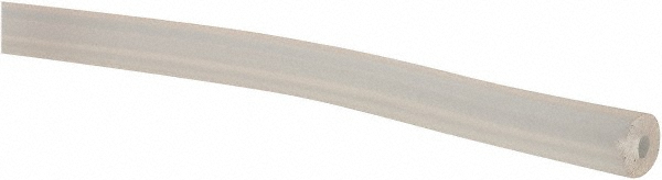 USA Industrials Silicone Tube: 3/16" OD, 10' Length - ZUSA-HT-754