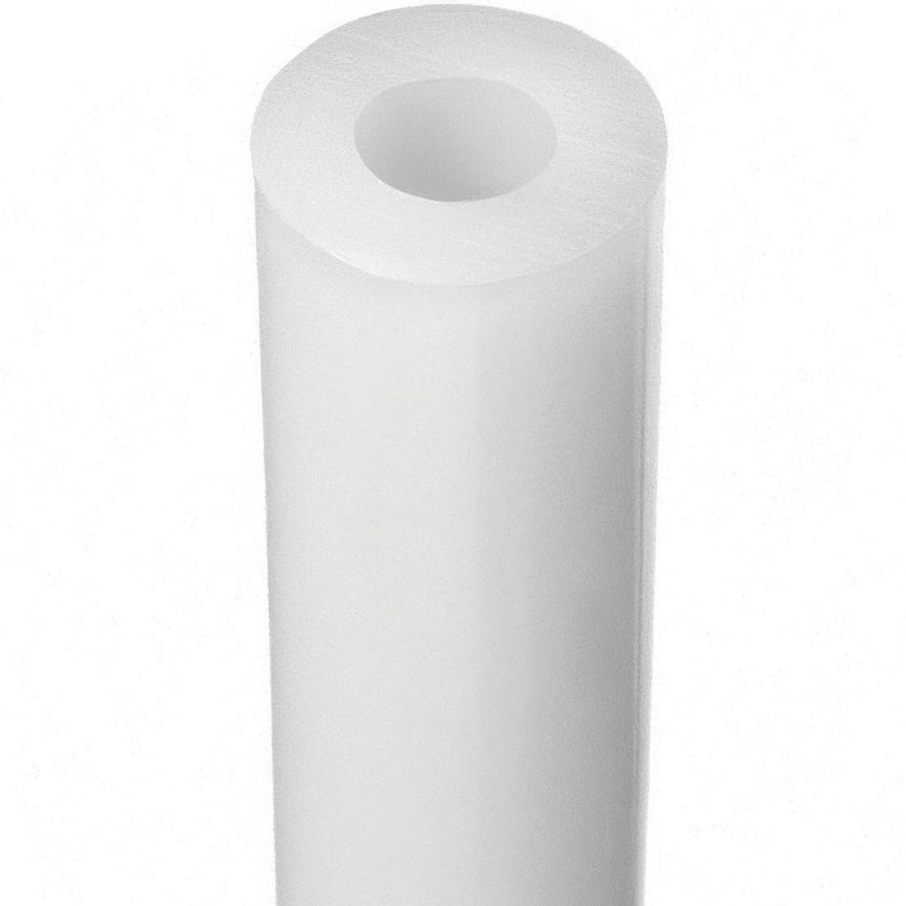 USA Industrials PTFE Tube: 1/8" ID, 1/4" OD, 100' Long - ZUSA-HT-644