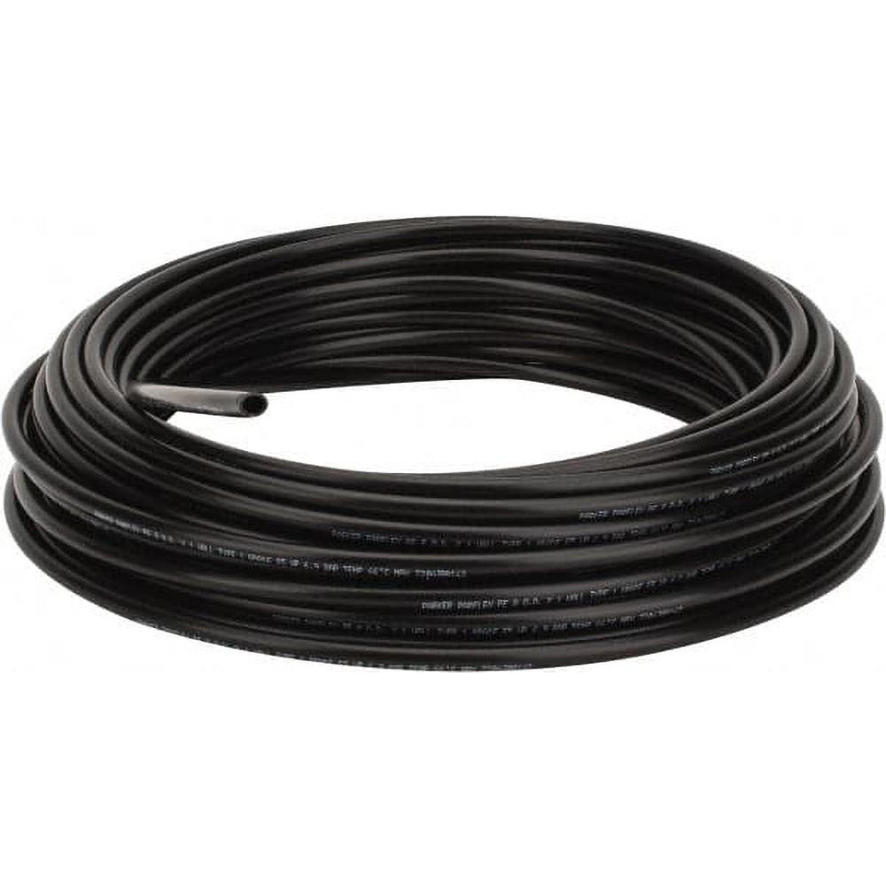 USA Industrials Plastic, Rubber & Synthetic Tube: Inside Diameter (mm): 6.0000 - ZUSA-HT-3684