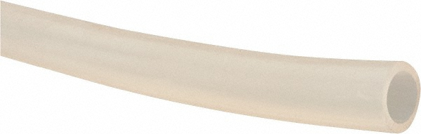 USA Industrials Silicone Tube: 7/16" OD, 10' Length - ZUSA-HT-3479