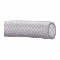 USA Industrials Plastic, Rubber & Synthetic Tube: Inside Diameter (mm): 15.0000 - ZUSA-HT-3879