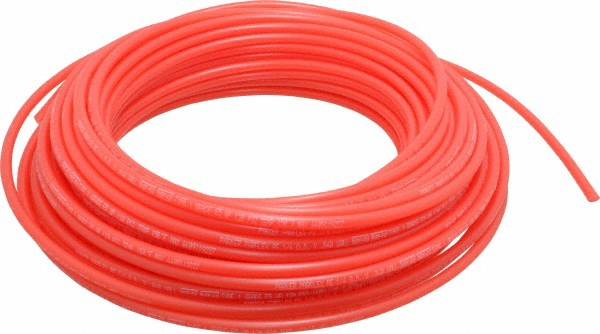 Caplugs Silicone Tube: 0.5" ID, 100' Length - SH-51988