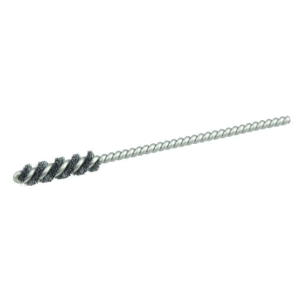 Mueller Industries 5' Long, 3/4" OD x 5/8" ID, Grade C12200 Copper Water (K) Tube - KH05005
