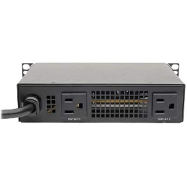 Doomsday 1.4kW 120V 15A 5-15R PDU Switched Mini LX Interface - DO758476