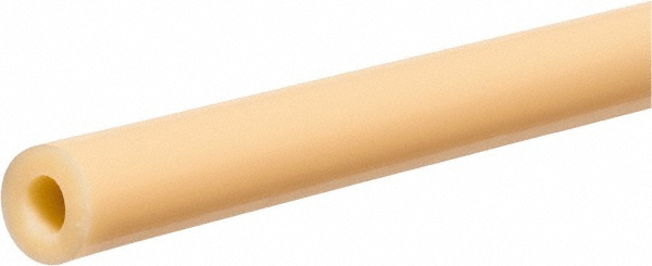 USA Industrials Latex Tube: 1/8" OD, 5' Long - ZUSA-HT-1361