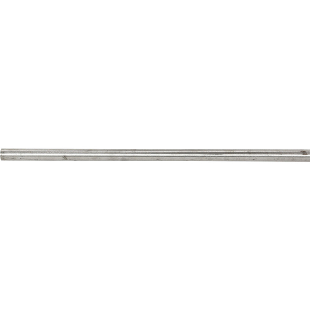 Value Collection 6' Long, 3/4" OD, 321 Stainless Steel Tube - 36842