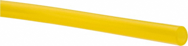 USA Industrials PVC Tube: 1/4" ID, 3/8" OD, 2' Long - ZUSA-HT-1830