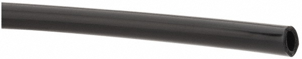 Made in USA 1/4" ID x 3/8" OD, 1/16" Wall Thickness, Cut to Length (100' Standard Length) EVA Tube - 40004