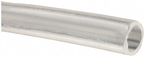 Made in USA 1/4" ID x 3/8" OD, 1/16" Wall Thickness, Cut to Length (100' Standard Length) EVA Tube - 40004
