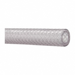 Caplugs Silicone Tube: 0.5" ID, 100' Length - SH-51633
