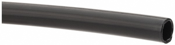 Parker Polyethylene Tube: 3/8" ID x 1/2" OD, 100' Long - EB-86-0100