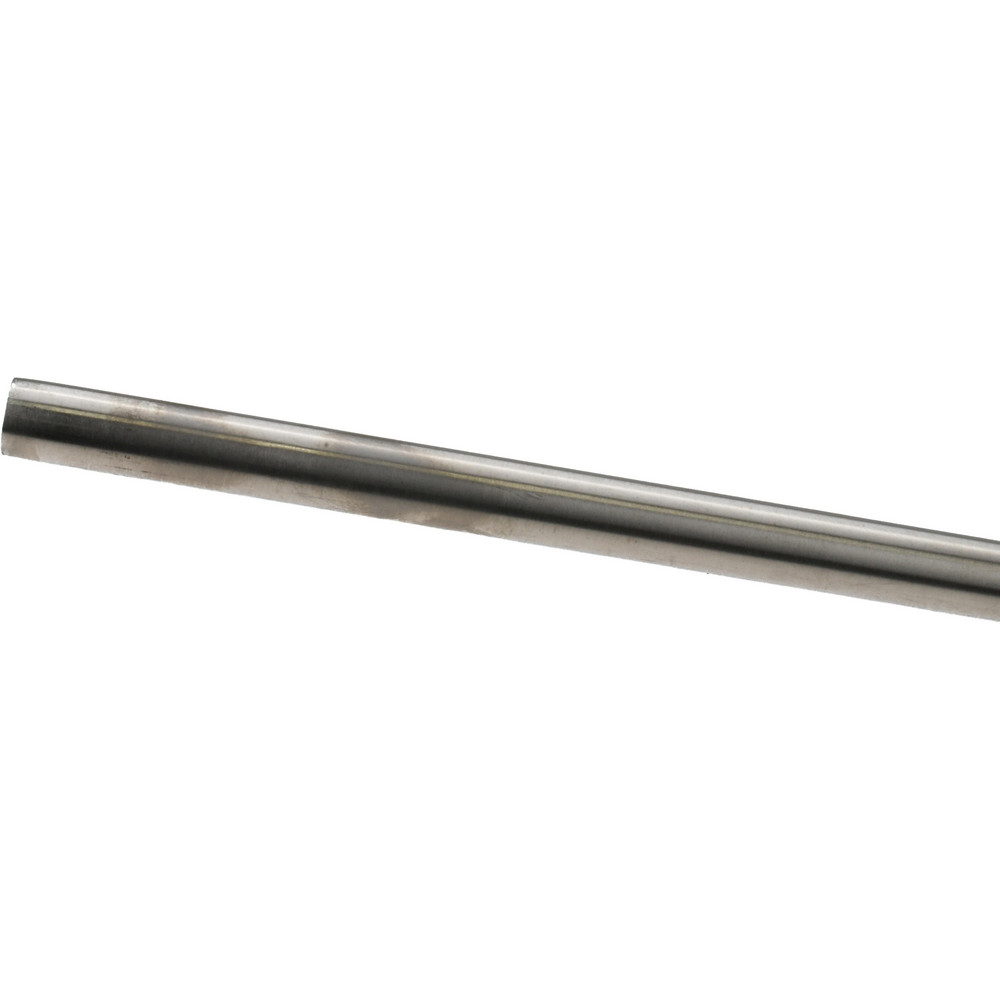 Value Collection 6' Long, 1-1/4" OD, 304 Stainless Steel Tube - 37240