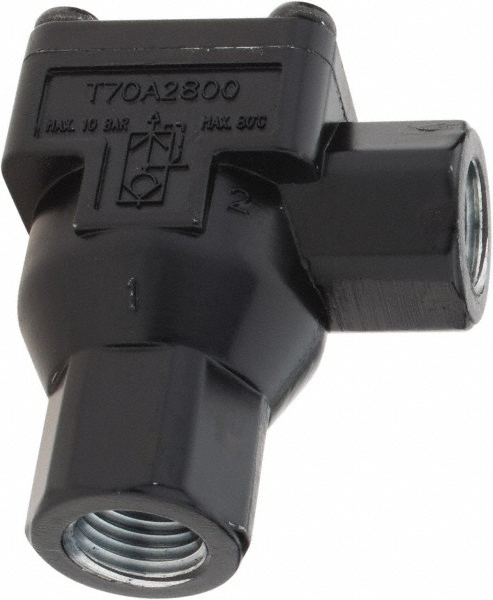 Advanced Technology Products Polyurethane Tube: 1/4" ID x 3/8" OD - 2MPS-38-15-02