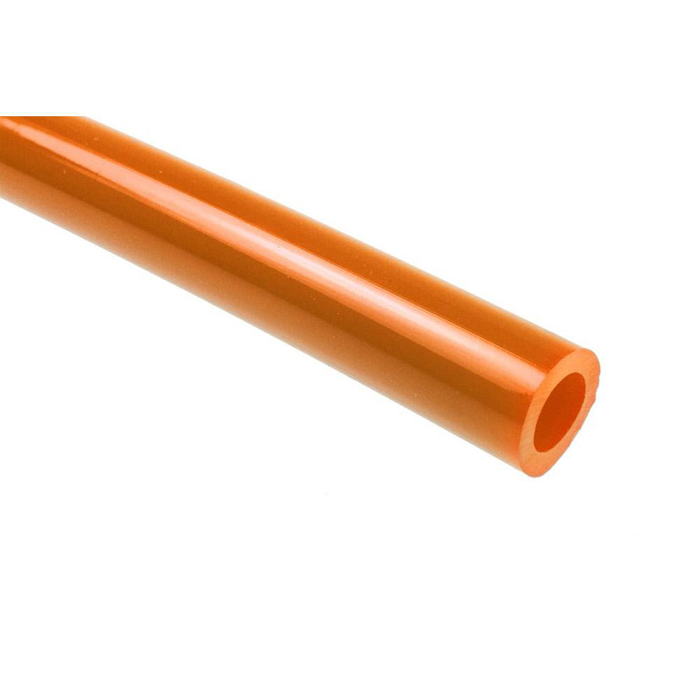 Made in USA Polyethylene Tube: 1/16" ID x 1/8" OD, 100' Long - FX1-2N