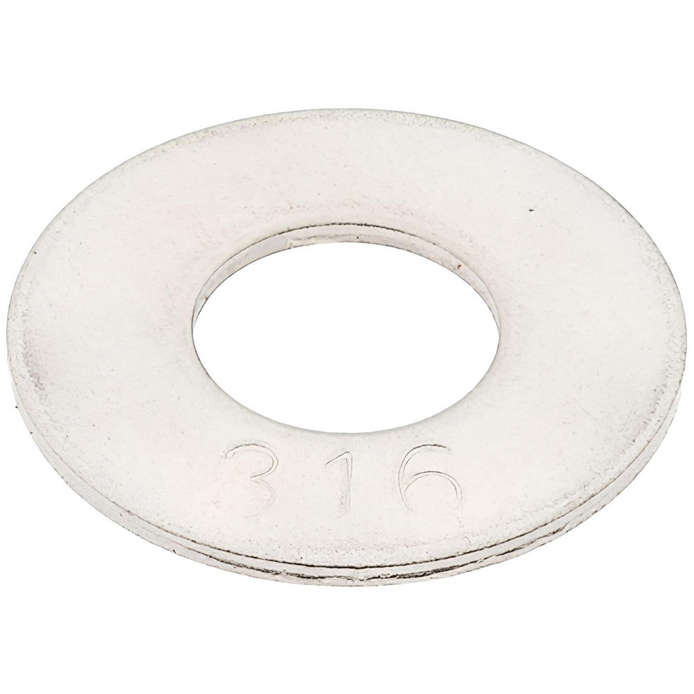 Made in USA Polyethylene Tube: 1/16" ID x 1/8" OD, 100' Long - FX1-2N