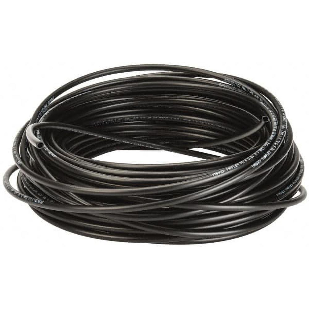 Parker Polyethylene Tube: 100' Long - EB-6X1-0100