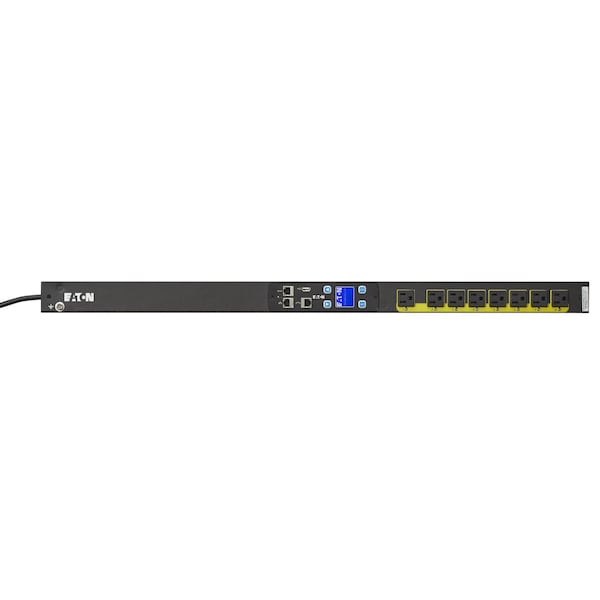 Eaton Epdu Ma 21U-C In: 5-15P - EMA111-10