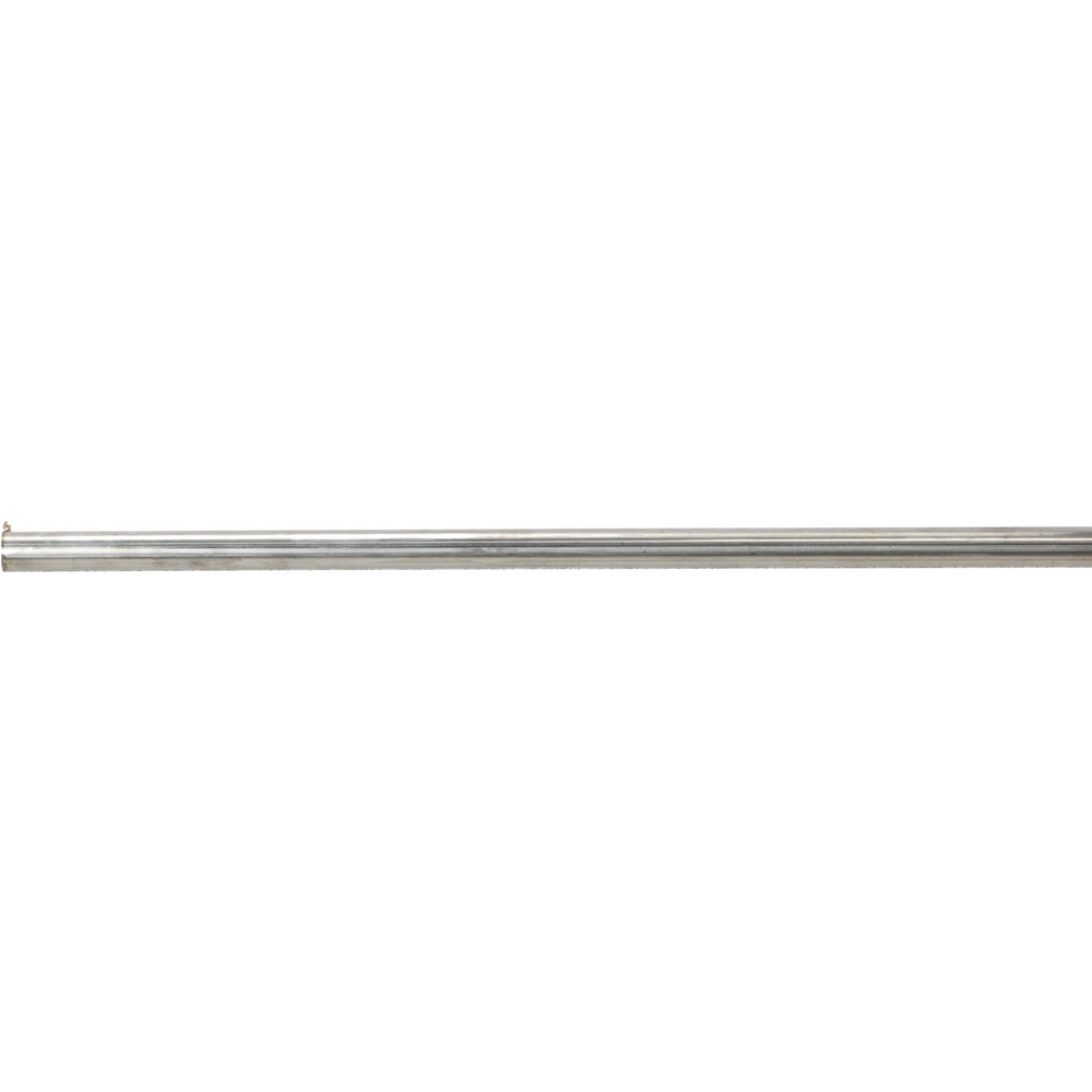 Value Collection 6' Long, 1-1/4" OD, 316 Stainless Steel Tube - 37245