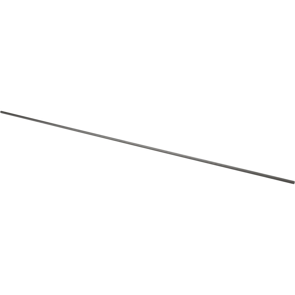 Value Collection Metal Tube: Tube Type: Seamless; Material: Carbon Steel - 33332