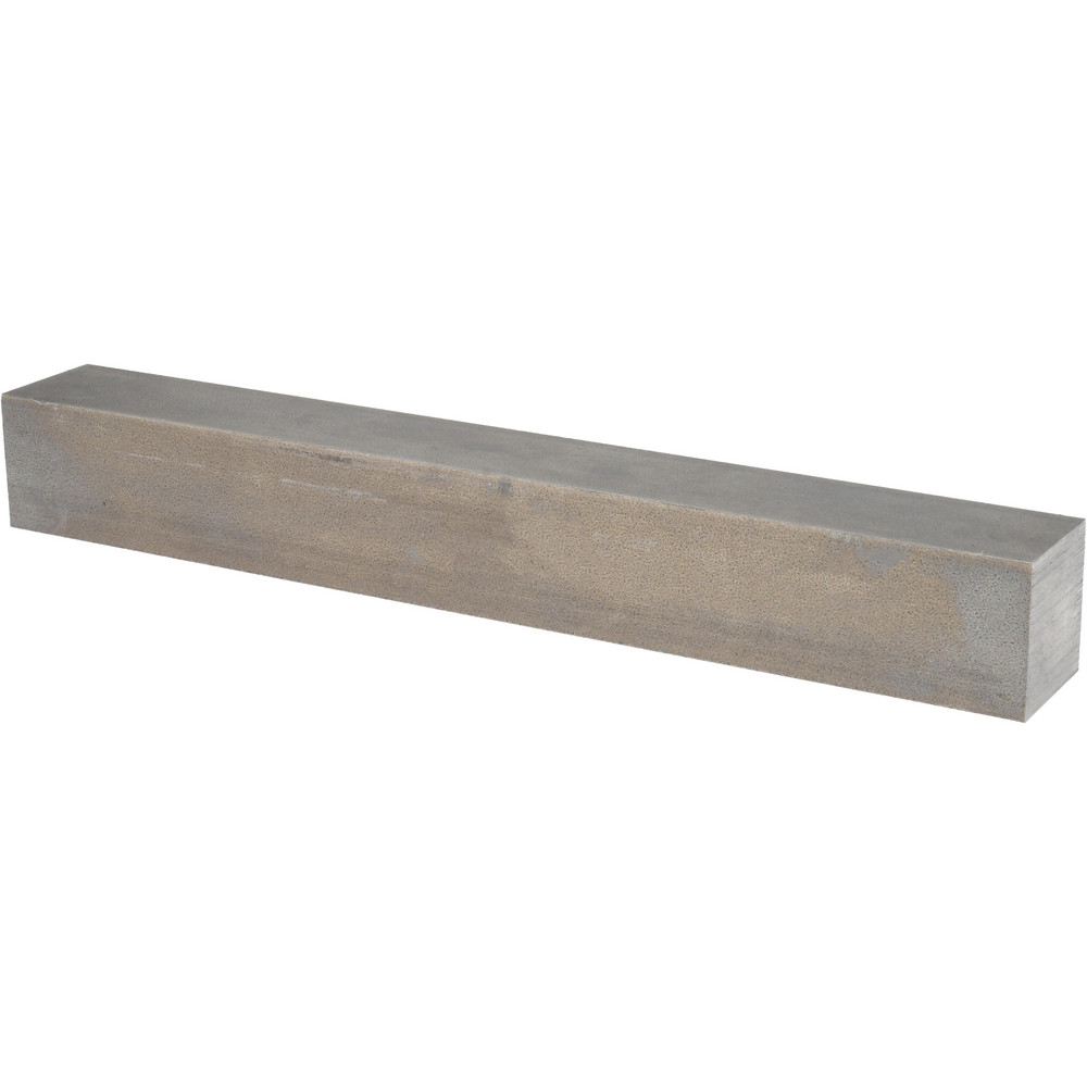 Value Collection 6' Long, 2" OD, 6061-T6 Aluminum Tube - 44557