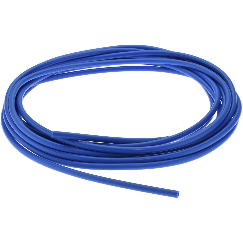Value Collection Silicone Tube: 3/16" ID, 25' Length - BD9942