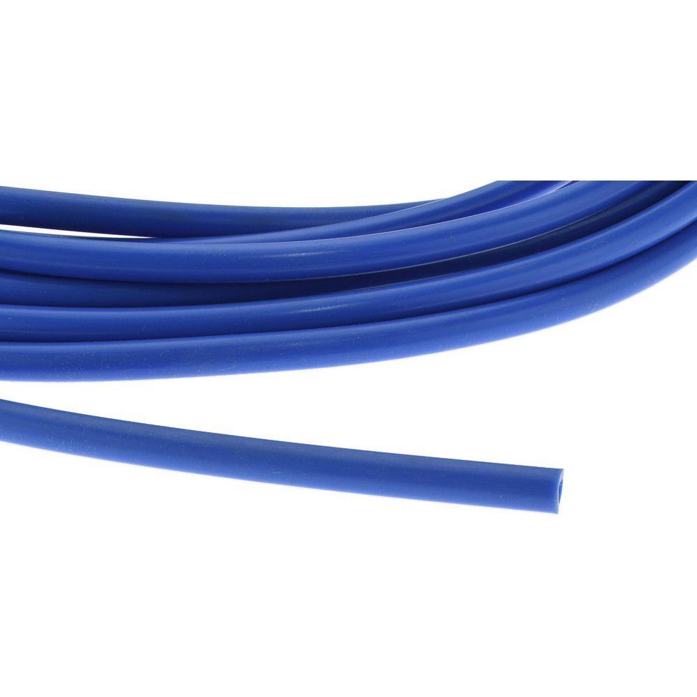 Value Collection Silicone Tube: 3/16" ID, 25' Length - BD9942