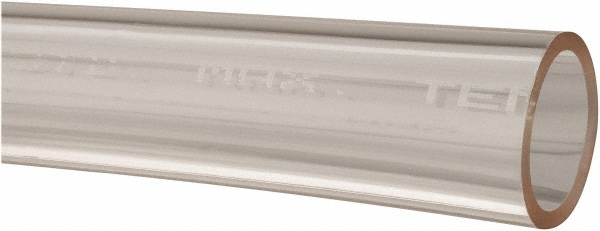 Randolph Austin Buna-N Tube: 1/2" ID, 5/8" OD, Standard Roll 50' - ED050062-50