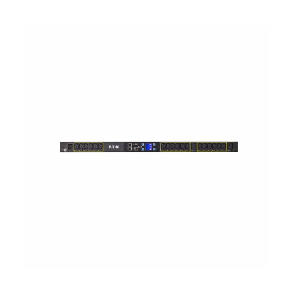 Eaton Epdu Mi 19U-A In: L6-30P - EMI109-10