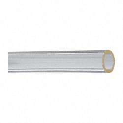 Advanced Technology Products Polyurethane Tube: 21/64" ID x 1/2" OD - 2MPS-12-30-01