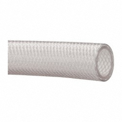 HyperPure Polyethylene Tube: 1-3/8" OD, 100' Long - 500-114-100