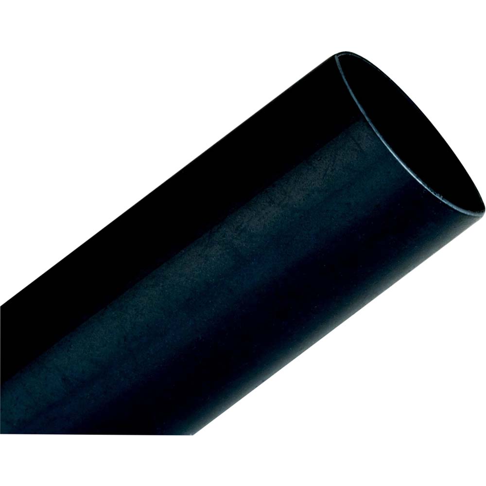 Made in USA 1/4" ID x 3/8" OD, 1/16" Wall Thickness, Cut to Length (100' Standard Length) LLDPE Tube - 11067