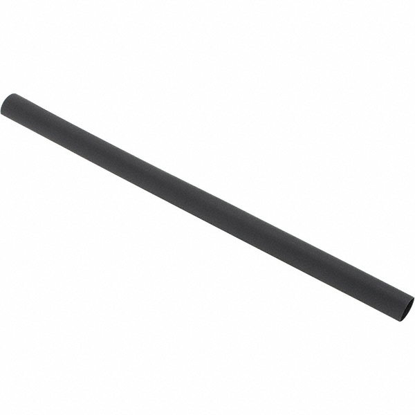 Made in USA 1/4" ID x 3/8" OD, 1/16" Wall Thickness, Cut to Length (100' Standard Length) LLDPE Tube - 11067