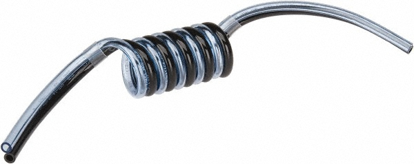 Advanced Technology Products Polyurethane Tube: 5/32" ID x 1/4" OD - 2MPS-14-10-01