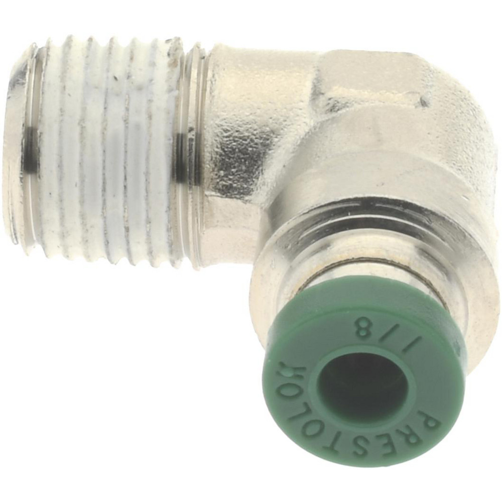 USA Industrials Nylon Tube: 1/16" ID, 1/8" OD, 10' Long - ZUSA-HT-625